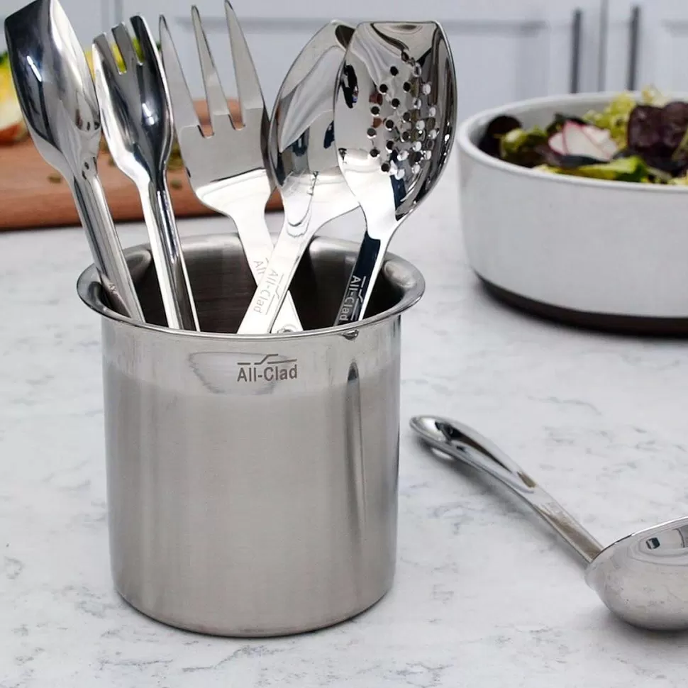 All-Clad Kitchen Accessories<Cook & Serve Set, 6 Piece Tool Set