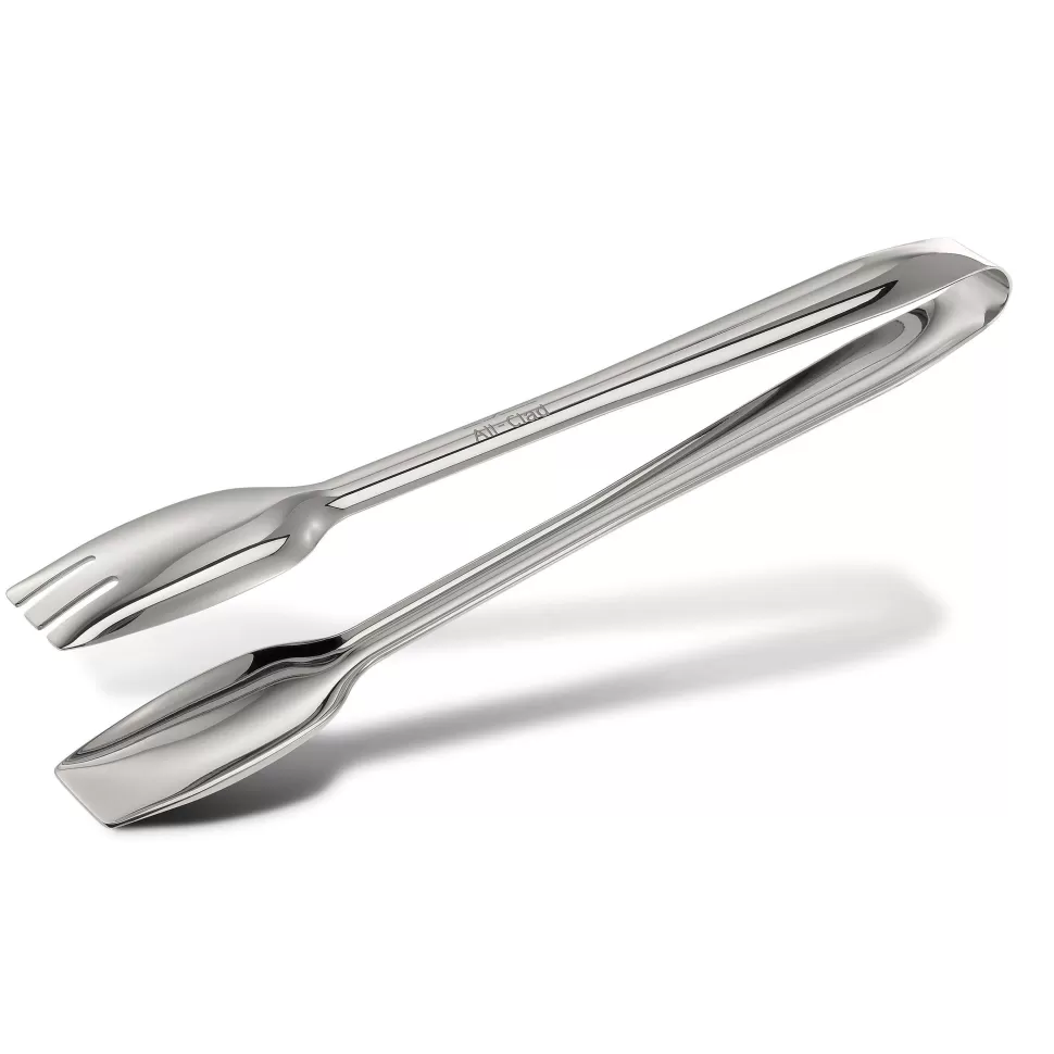 All-Clad Kitchen Accessories<Cook Tongs