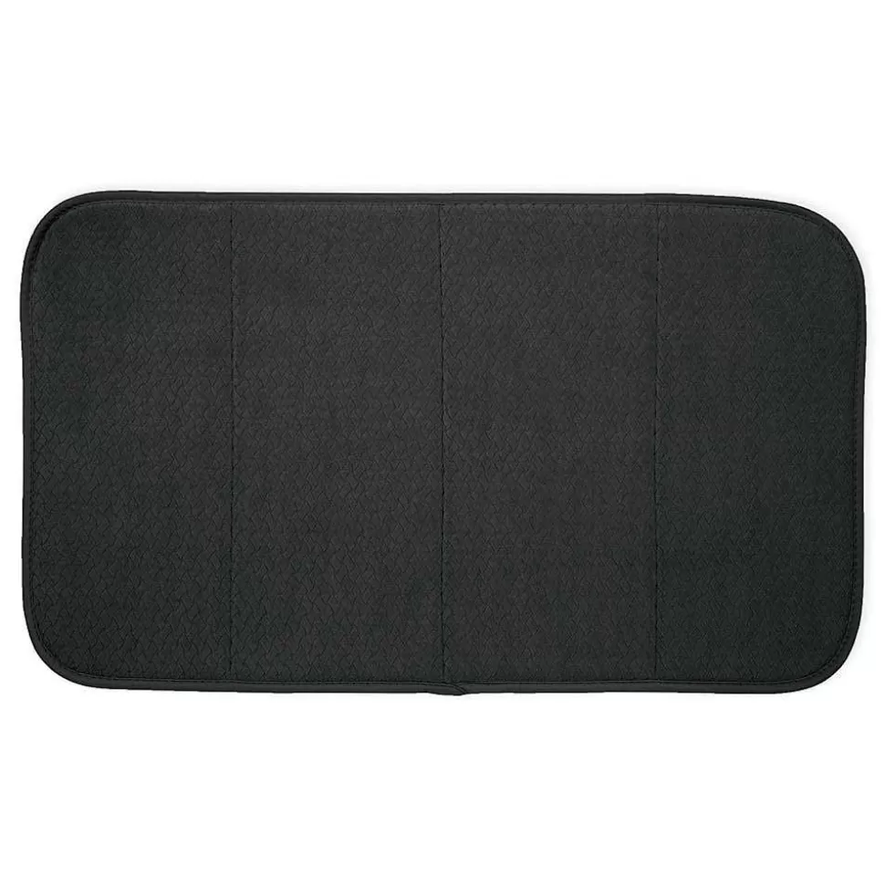 All-Clad Kitchen Linens<Drying Mat, Black