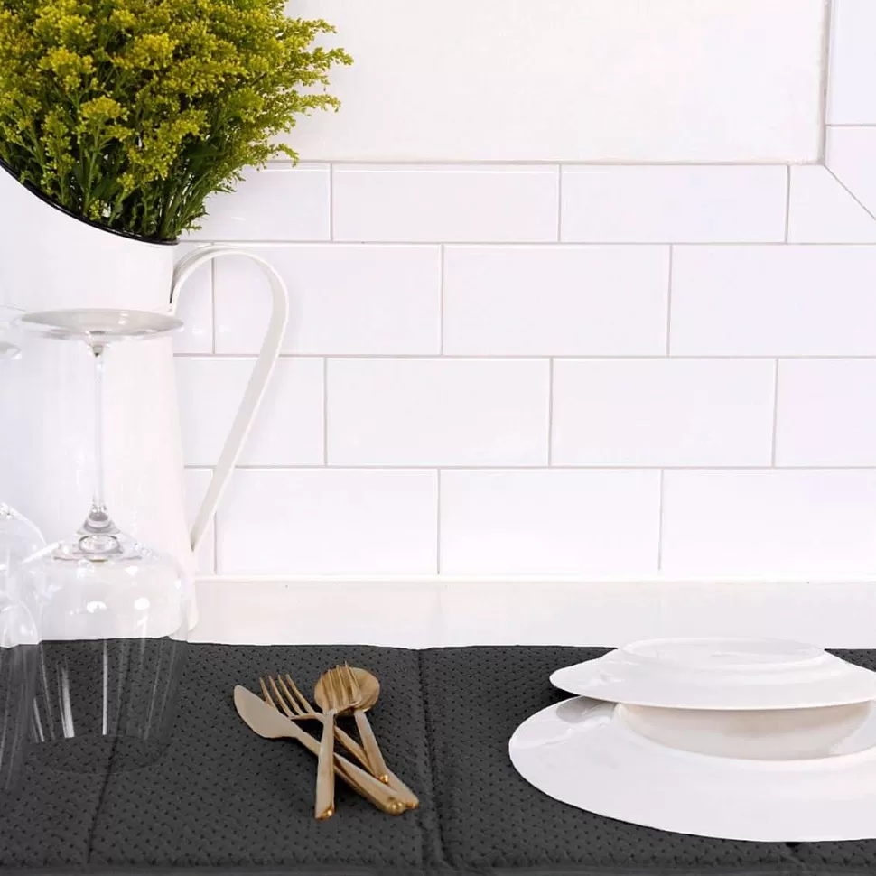 All-Clad Kitchen Linens<Drying Mat, Black
