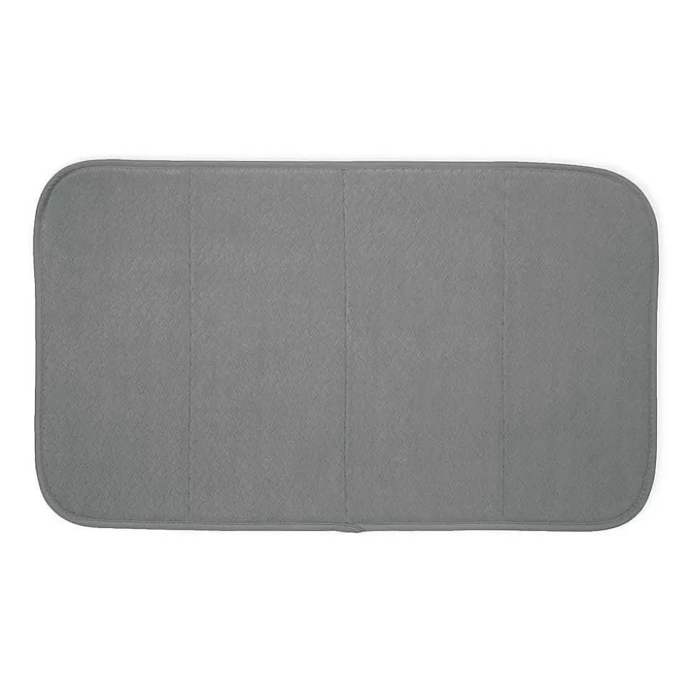 All-Clad Kitchen Linens<Drying Mat, Pewter