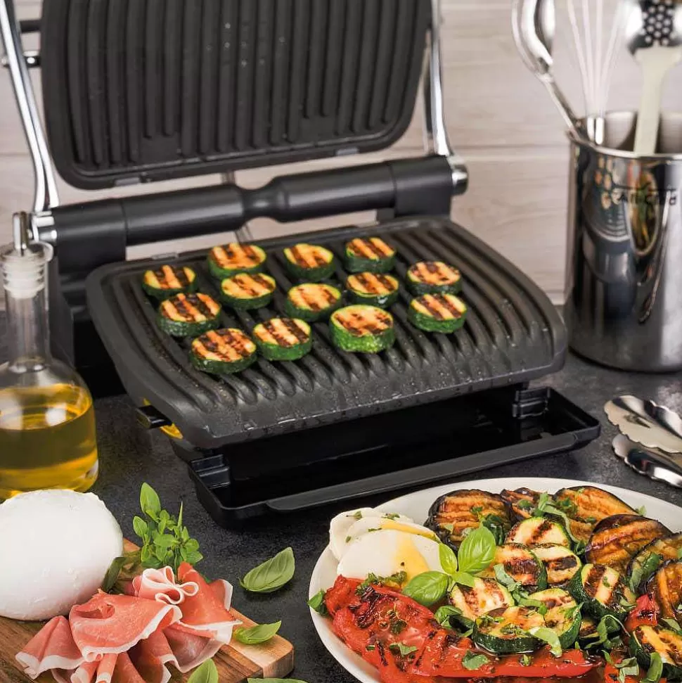 All-Clad Kitchen Electrics<Electric Grill Xl With Autosense Technology, 5L