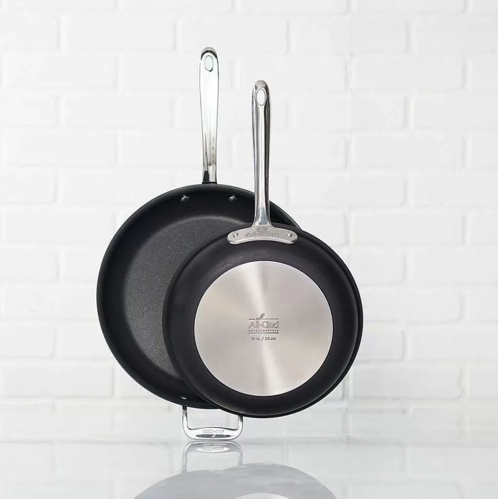 All-Clad Cookware Sets<Ns Pro Nonstick Cookware Set, 13 Piece Set