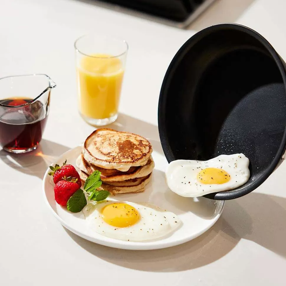 All-Clad Griddle & Grill Pans<Ns Pro Nonstick Cookware, Square Grill, 11 Inch