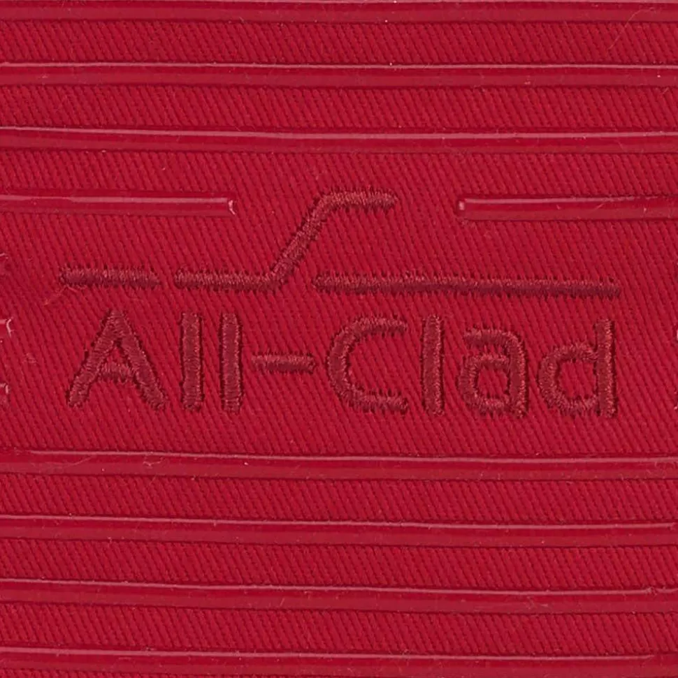 All-Clad Kitchen Linens<Potholder Set, Chili, 2 Pieces