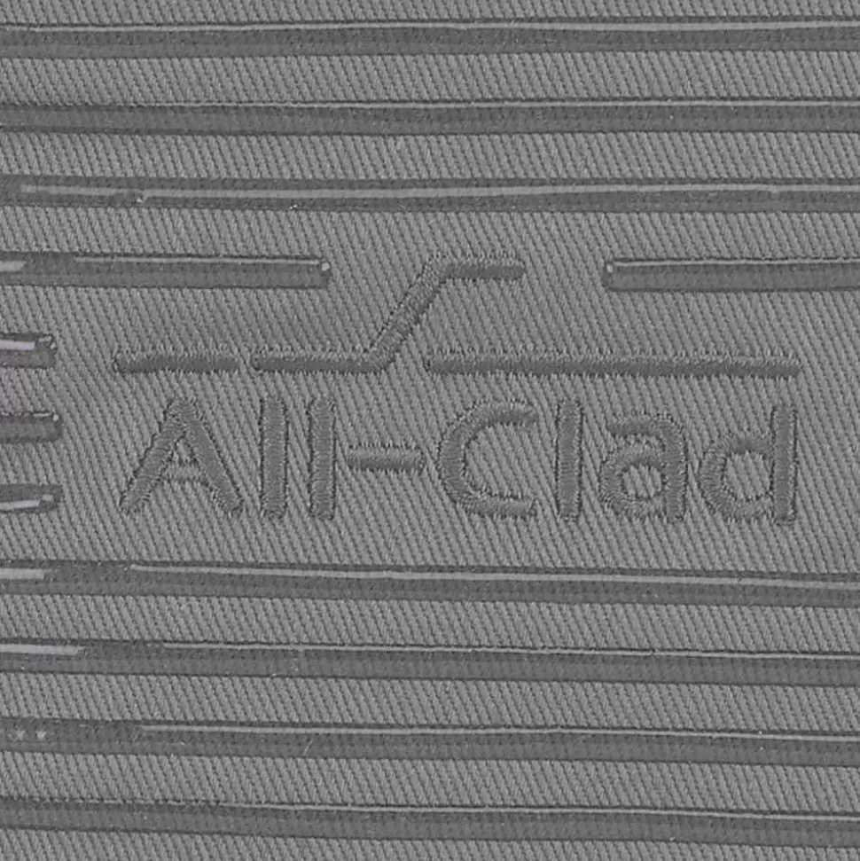 All-Clad Kitchen Linens<Potholder Set, Pewter, 2 Pieces