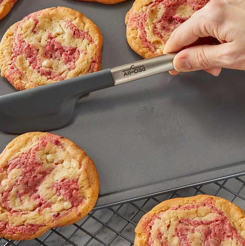 All-Clad Baking Pans<Pro-Release Nonstick Bakeware, Square Baking Pan, 8 Inch