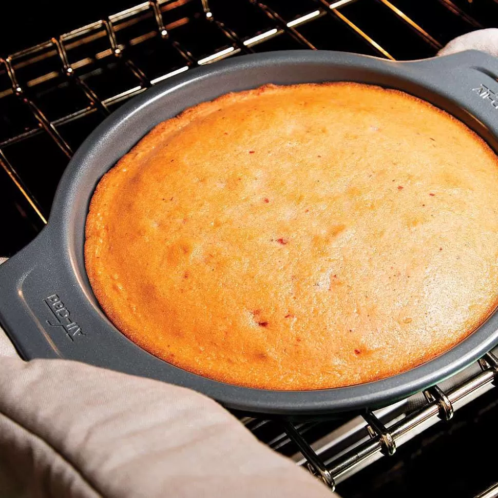 All-Clad Baking Pans<Pro-Release Nonstick Bakeware, Square Baking Pan, 8 Inch