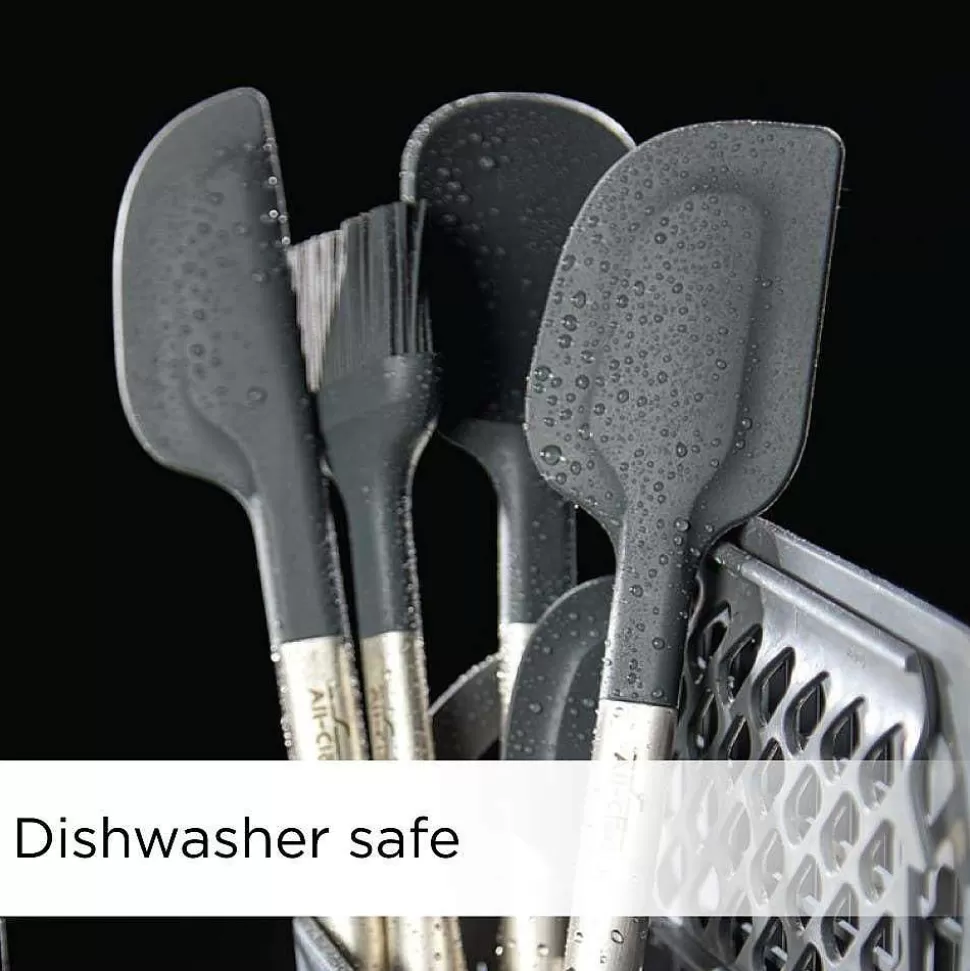 All-Clad Professional Tools<Silicone Tools, Spatula