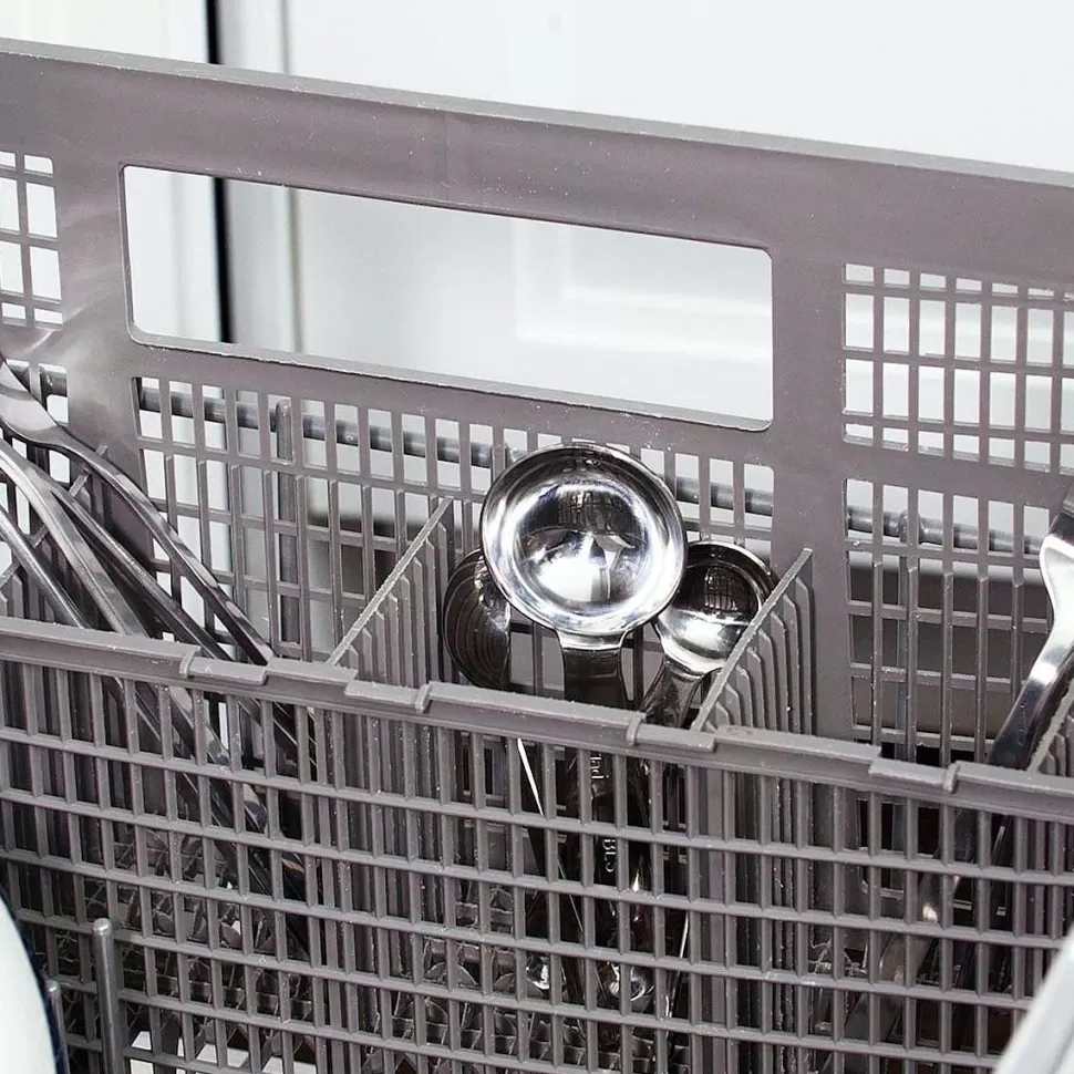 All-Clad Kitchen Accessories<Stainless Steel 4 Piece Measuring Spoon Set