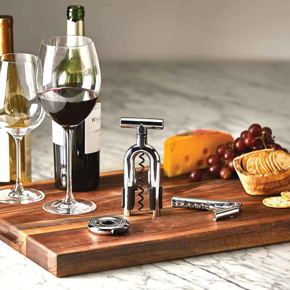 All-Clad Kitchen Accessories<Stainless Steel Foil Cutter
