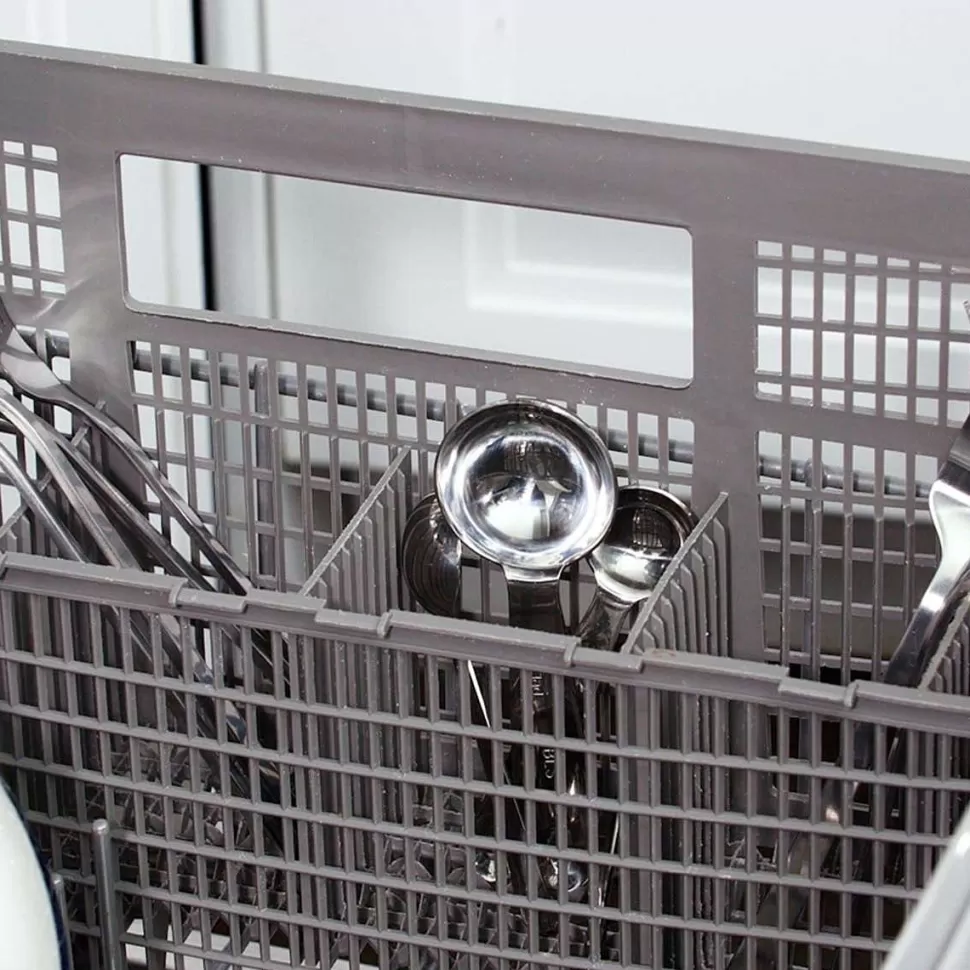 All-Clad Kitchen Accessories<Stainless Steel Measuring Spoons, 4 Piece Set