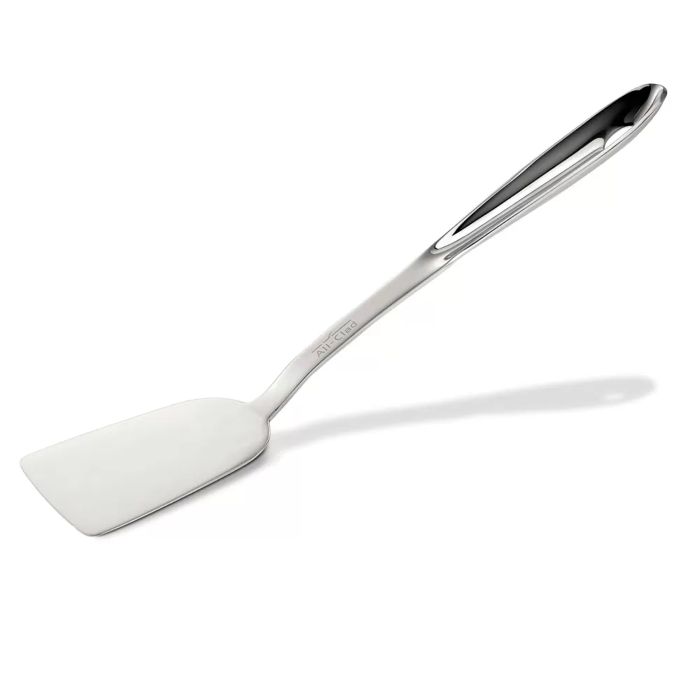 All-Clad Professional Tools<Stainless Steel Small Turner