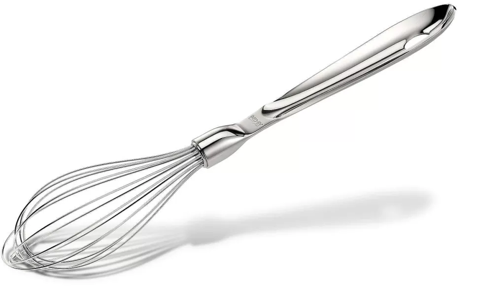 All-Clad Professional Tools<Stainless Steel Whisk, 12 Inch